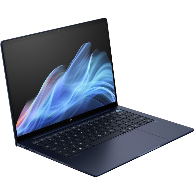 Ноутбук HP EliteBook Ultra G1i 14" 2.8K OLED Ts, 400n/U5-228V (4.5)/32Gb/SSD1Tb/Arc Graph/Підсв/DOS/Синій (9V489AV_V3)
