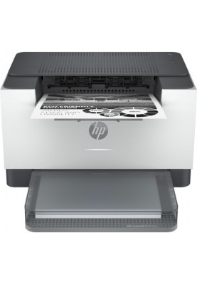 Друкарка А4 HP LaserJet  M211d (29 стор/хв, 600x600 dpi, ADF, Duplex, білий)