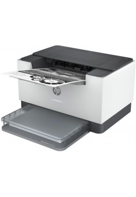 Друкарка А4 HP LaserJet  M211d (29 стор/хв, 600x600 dpi, ADF, Duplex, білий)