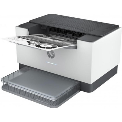 Друкарка А4 HP LaserJet  M211d (29 стор/хв, 600x600 dpi, ADF, Duplex, білий)