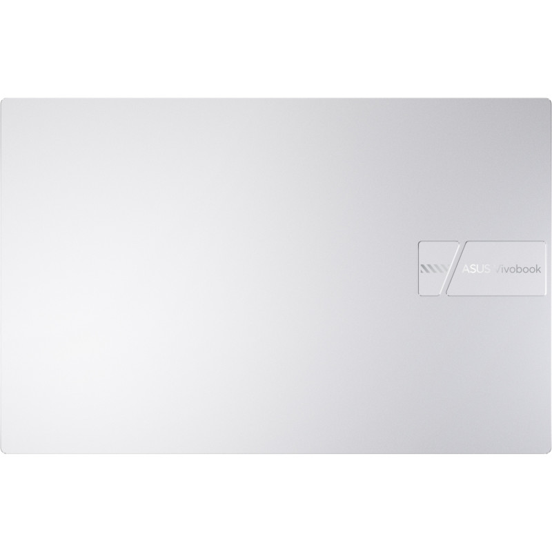 Ноутбук ASUS Vivobook 15 15.6"FHD IPS/i3-1215U/16/512SSD/UMA/DOS/Silver (X1504ZA-BQ1567)