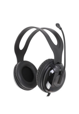 Гарнітура  Microlab K280, 3,5мм, Black