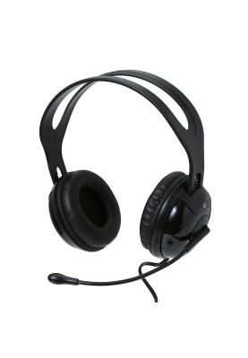 Гарнітура  Microlab K280, 3,5мм, Black