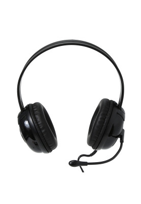 Гарнітура  Microlab K280, 3,5мм, Black