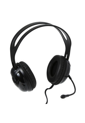Гарнітура  Microlab K280, 3,5мм, Black