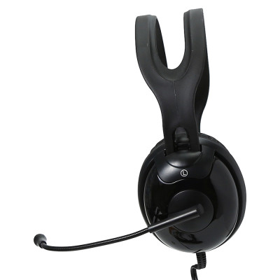 Гарнітура  Microlab K280, 3,5мм, Black