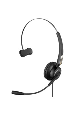 Навушники з мікрофоном Sandberg USB Office Headset Pro Mono