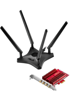 Адаптер WiFi ASUS PCE-AC88