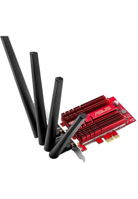 Адаптер WiFi ASUS PCE-AC88