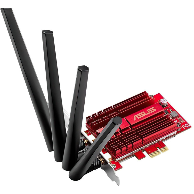 Адаптер WiFi ASUS PCE-AC88