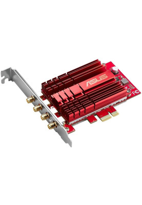 Адаптер WiFi ASUS PCE-AC88