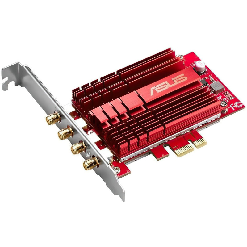 Адаптер WiFi ASUS PCE-AC88