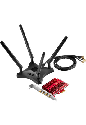 Адаптер WiFi ASUS PCE-AC88