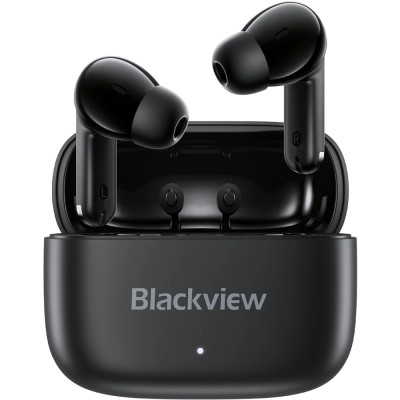 Навушники TWS Blackview AirBuds 16 Black