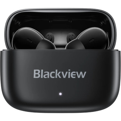 Навушники TWS Blackview AirBuds 16 Black Навушники TWS Blackview AirBuds 16 Black