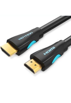 Кабель HDMI M - M,15.0 м, V2.0, 4K 30Гц, PVC Vention