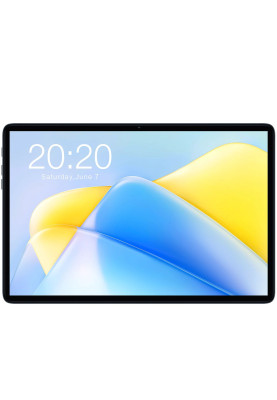 Планшет Teclast P40HD 10.1” FHD / 8GB / 128GB / T606 / 6000mAh / LTE / 5+13Mp / Metal / Gray