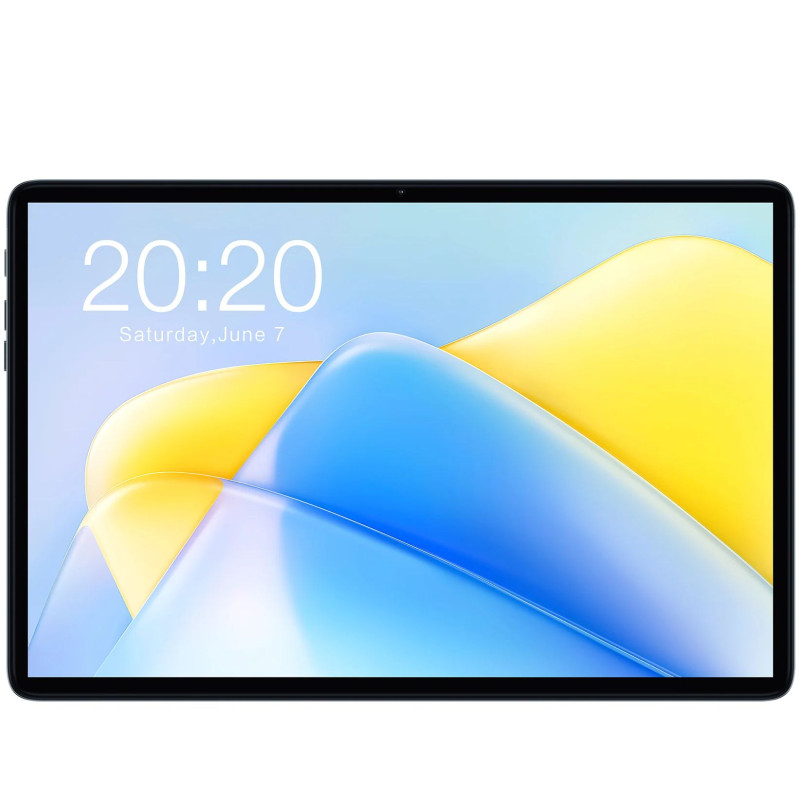 Планшет Teclast P40HD 10.1” FHD / 8GB / 128GB / T606 / 6000mAh / LTE / 5+13Mp / Metal / Gray