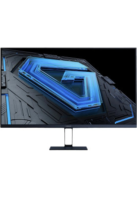 TFT 27" Xiaomi Gaming Monitor G27i ELA5375EU,165 Гц, IPS, 1920х1080, 16:9, 178/178, Black