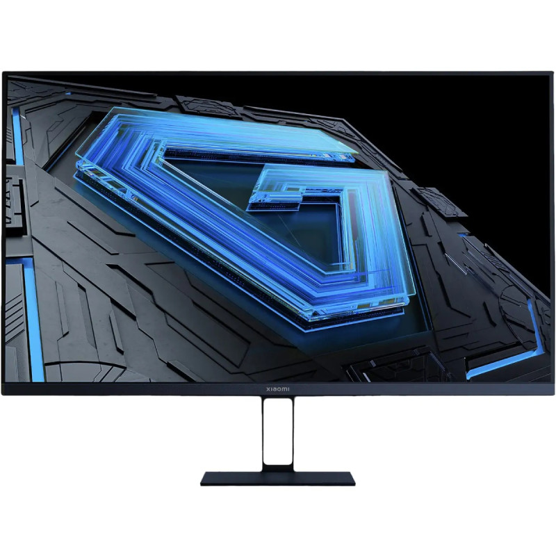 TFT 27" Xiaomi Gaming Monitor G27i ELA5375EU,165 Гц, IPS, 1920х1080, 16:9, 178/178, Black