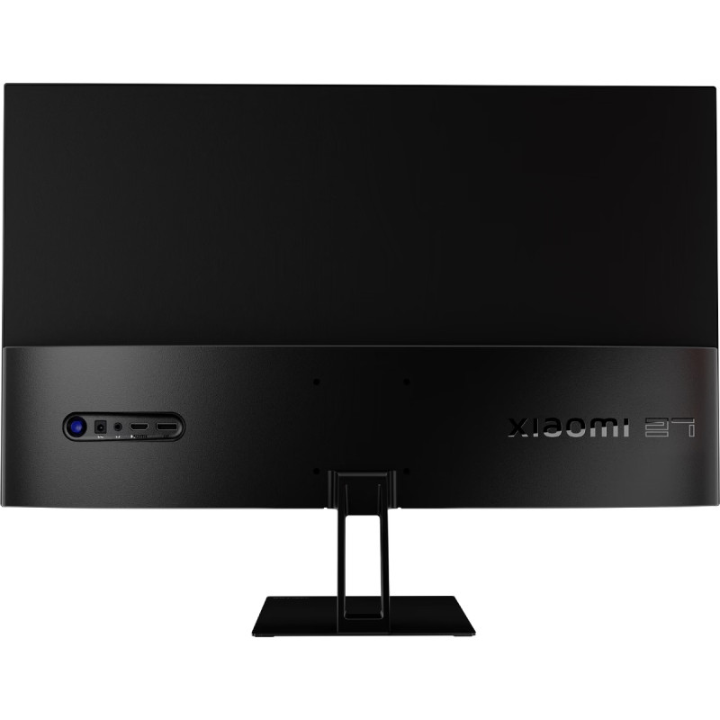 TFT 27" Xiaomi Gaming Monitor G27i ELA5375EU,165 Гц, IPS, 1920х1080, 16:9, 178/178, Black