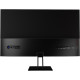 TFT 27" Xiaomi Gaming Monitor G27i ELA5375EU,165 Гц, IPS, 1920х1080, 16:9, 178/178, Black