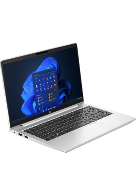 Ноутбук HP ProBook 440 G10 14" FHD IPS, 250n/i5-1334U (4.6)/16Gb/SSD512Gb/Int Irs X/FPS/Підсв/DOS/3y.w (B39NMAT)
