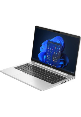 Ноутбук HP ProBook 440 G10 14" FHD IPS, 250n/i5-1334U (4.6)/16Gb/SSD512Gb/Int Irs X/FPS/Підсв/DOS/3y.w (B39NMAT)