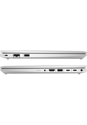 Ноутбук HP ProBook 440 G10 14" FHD IPS, 250n/i5-1334U (4.6)/16Gb/SSD512Gb/Int Irs X/FPS/Підсв/DOS/3y.w (B39NMAT)