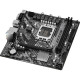 ASRock H610M-HDV/M.2 R2.0 (1700/H610, 2*DDR4, 1xPCIex16, HDMI/DVI/VGA, 4xSATA, M.2, GLan, 7.1ch,mATX