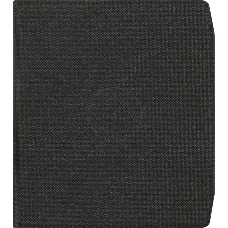 Обкладинка PocketBook Era, Charge Cover,  чорна