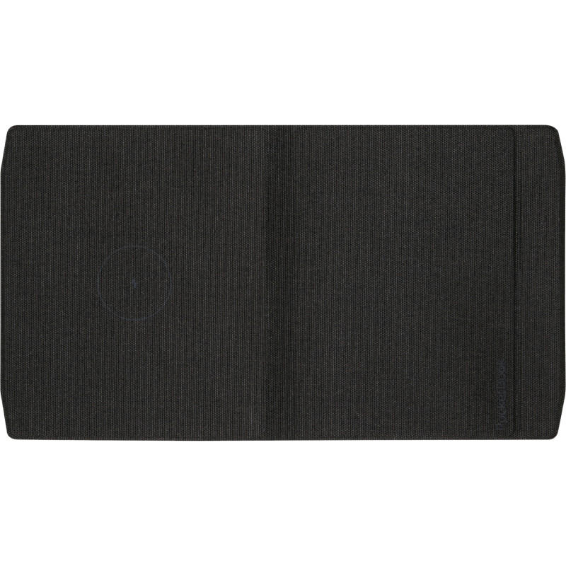 Обкладинка PocketBook Era, Charge Cover,  чорна