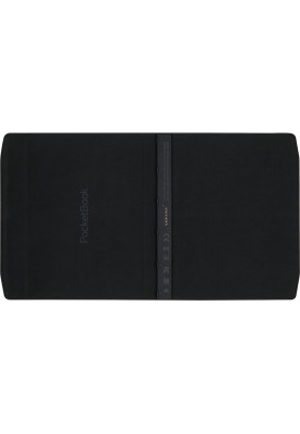 Обкладинка PocketBook Era, Charge Cover,  чорна