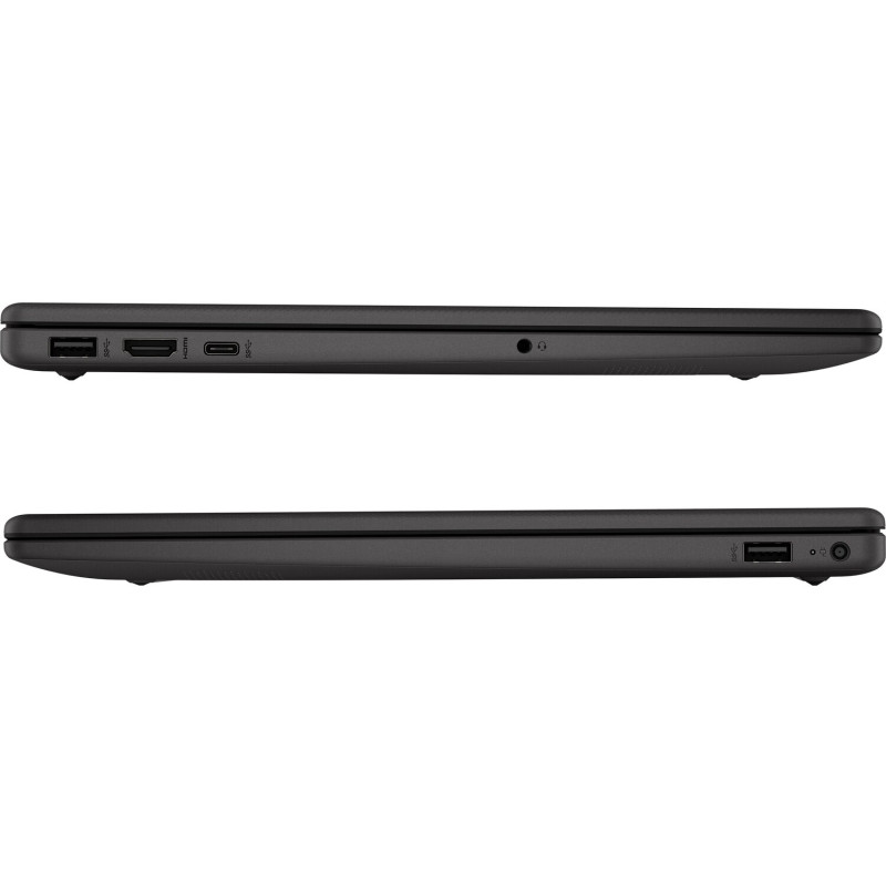 Ноутбук HP 255 G10 15.6" FHD SVA, 250n/Ryzen 3 7330U (4.3)/8Gb/SSD512Gb/Radeon/DOS/Сірий (AK9Z9AT)