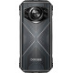 Смартфон Doogee S cyber 6.58" FHD+ /8GB/256GB/ T606 / 10800mAh / 50+16Мп NFC/IP68/IP69K Silver