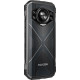 Смартфон Doogee S cyber 6.58" FHD+ /8GB/256GB/ T606 / 10800mAh / 50+16Мп NFC/IP68/IP69K Silver