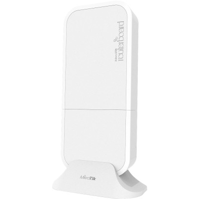 Точка доступу (зовнішня) MikroTik wAPR-2nD&EC200A-EU