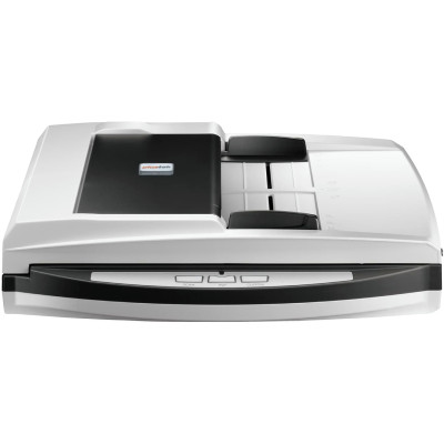 Сканер А4 Plustek SmartOffice PL3060 (1200 dpi, 48 bit, 32 стор/хв, LED, ADF, планшетний, потоковий)