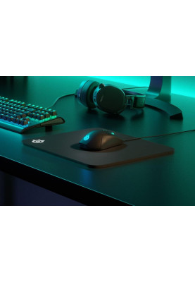 Ігрова поверхня SteelSeries QcK Heavy Medium 320х270х6мм