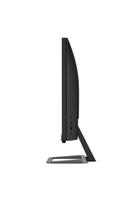 Монітор TFT 27" BenQ EW2780Q, IPS, QHD, 99% sRGB, HDMI x2, DP, колонки, сіро-чорний металік