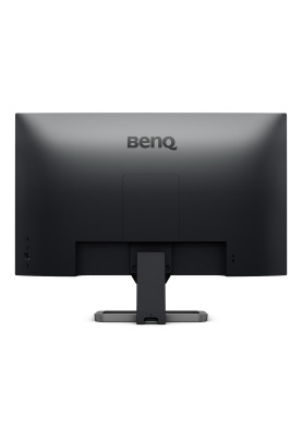 Монітор TFT 27" BenQ EW2780Q, IPS, QHD, 99% sRGB, HDMI x2, DP, колонки, сіро-чорний металік