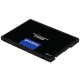 Накопичувач SSD 256GB GoodRAM CX400 2.5" SATA III 3D NAND