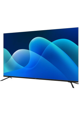 TV 55 Kivi 55U730QB UHD/DLED/T2/Android 11/2 x 10W/HDMI/Wi-Fi/VESA 200x200 M4/Black