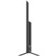 TV 55 Kivi 55U730QB UHD/DLED/T2/Android 11/2 x 10W/HDMI/Wi-Fi/VESA 200x200 M4/Black