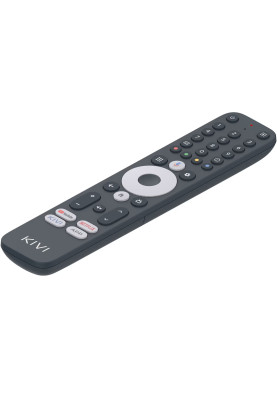 TV 55 Kivi 55U730QB UHD/DLED/T2/Android 11/2 x 10W/HDMI/Wi-Fi/VESA 200x200 M4/Black