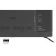 TV 55 Kivi 55U730QB UHD/DLED/T2/Android 11/2 x 10W/HDMI/Wi-Fi/VESA 200x200 M4/Black