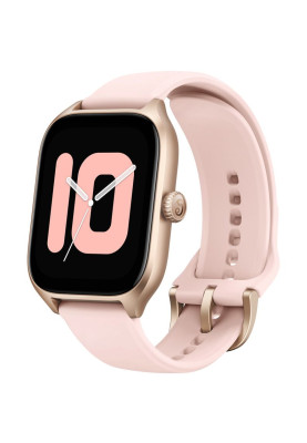 Годинник Amazfit GTS 4 Rosebud Pink