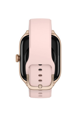 Годинник Amazfit GTS 4 Rosebud Pink