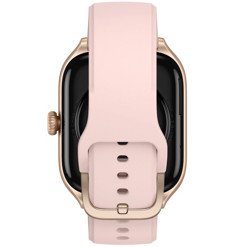 Годинник Amazfit GTS 4 Rosebud Pink