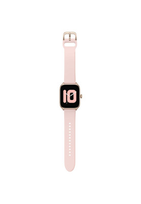 Годинник Amazfit GTS 4 Rosebud Pink